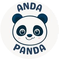 "Anda Panda" Rotaļu istaba