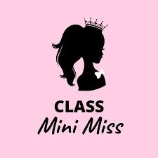 Class Mini Miss