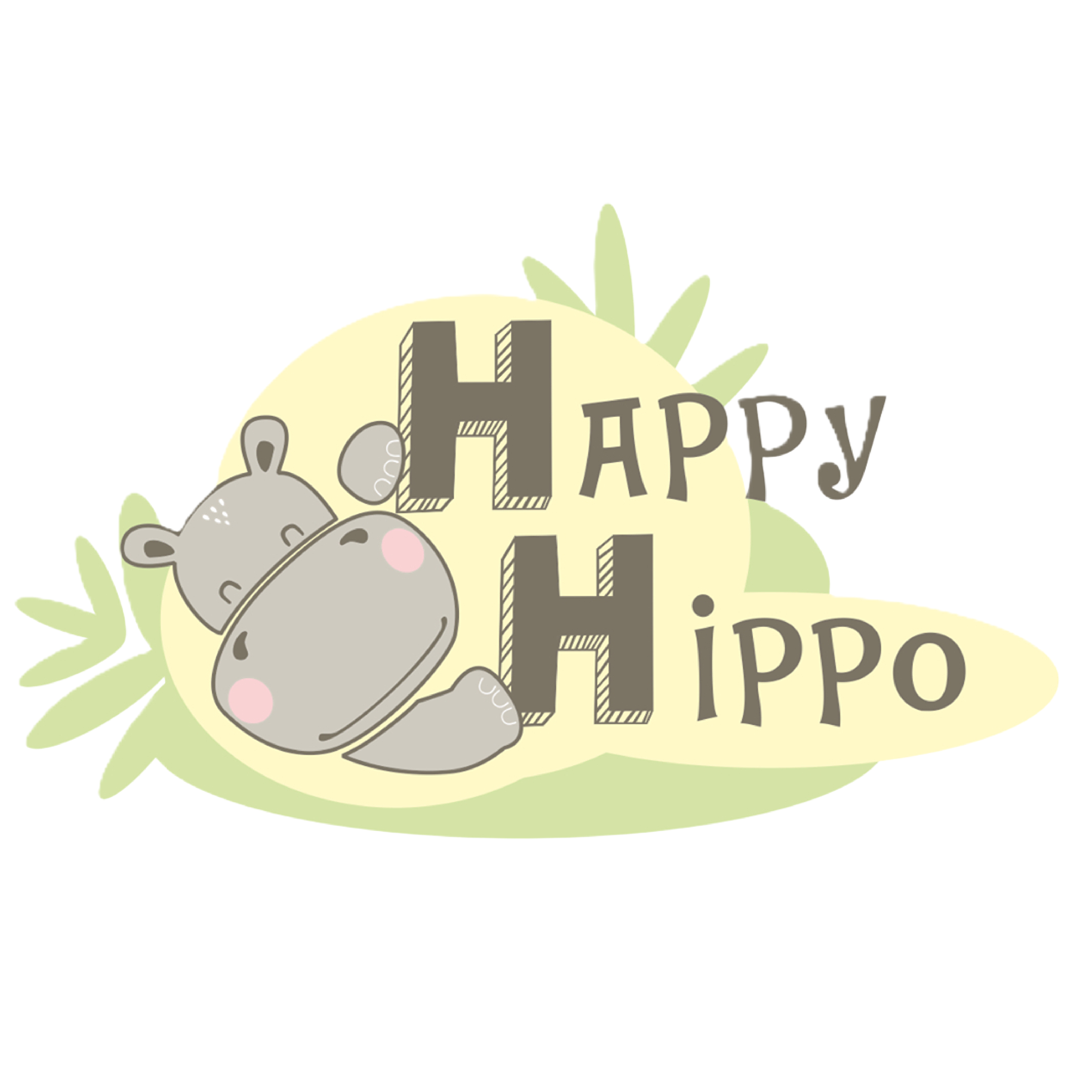 Happy Hippo, bērnu klubs